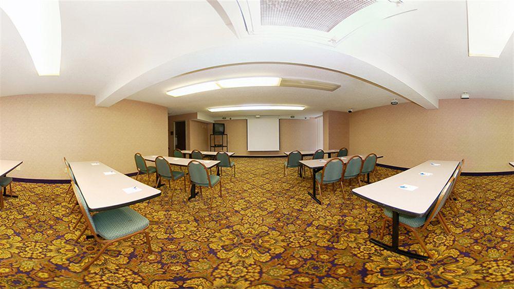 Comfort Inn & Suites Knoxville West Dış mekan fotoğraf