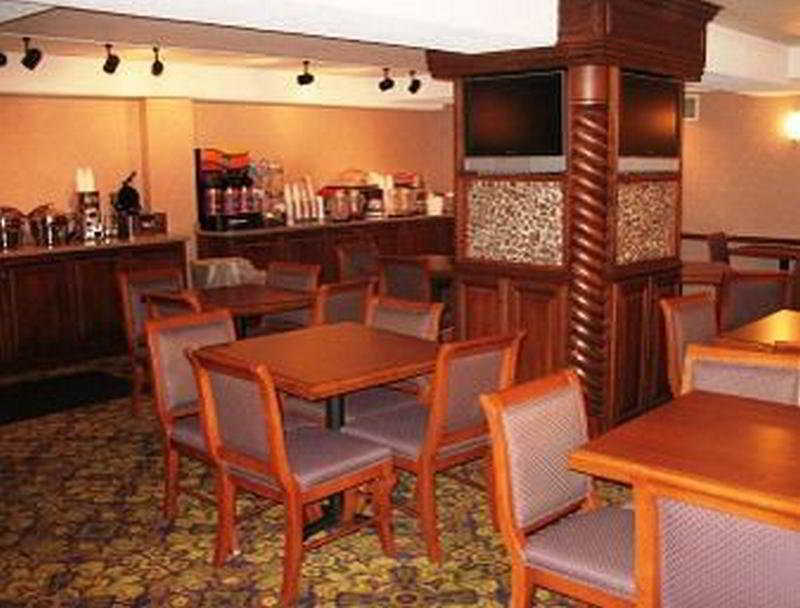 Comfort Inn & Suites Knoxville West Dış mekan fotoğraf