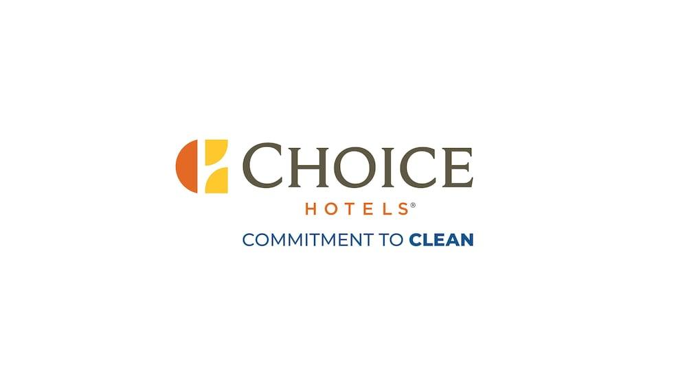 Comfort Inn & Suites Knoxville West Dış mekan fotoğraf