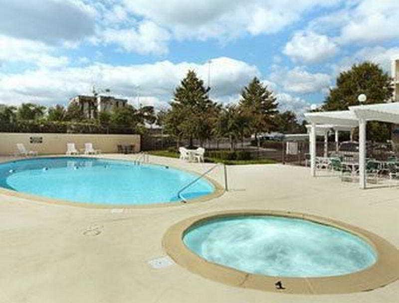 Comfort Inn & Suites Knoxville West Dış mekan fotoğraf