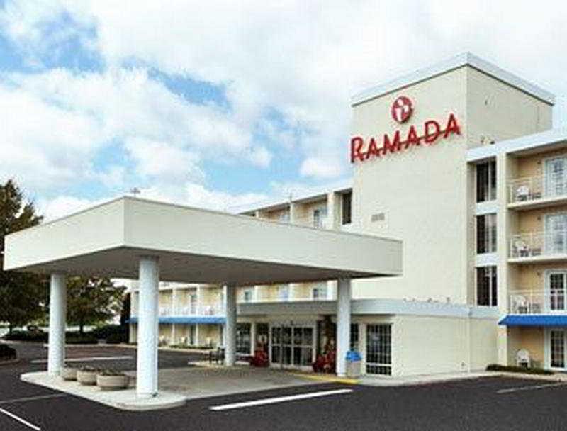 Comfort Inn & Suites Knoxville West Dış mekan fotoğraf