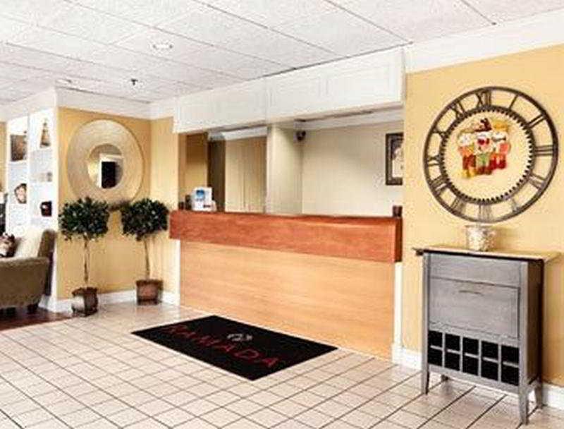 Comfort Inn & Suites Knoxville West Dış mekan fotoğraf