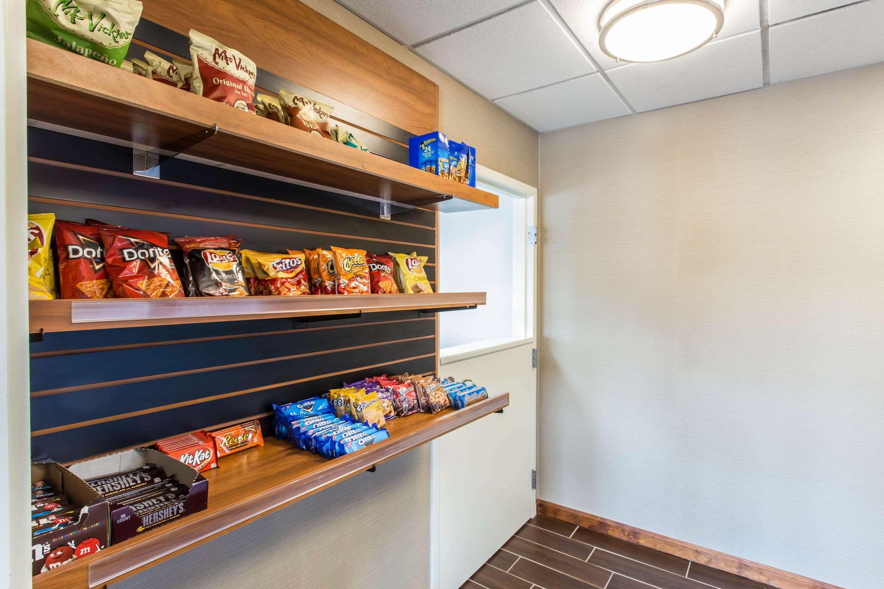 Comfort Inn & Suites Knoxville West Dış mekan fotoğraf