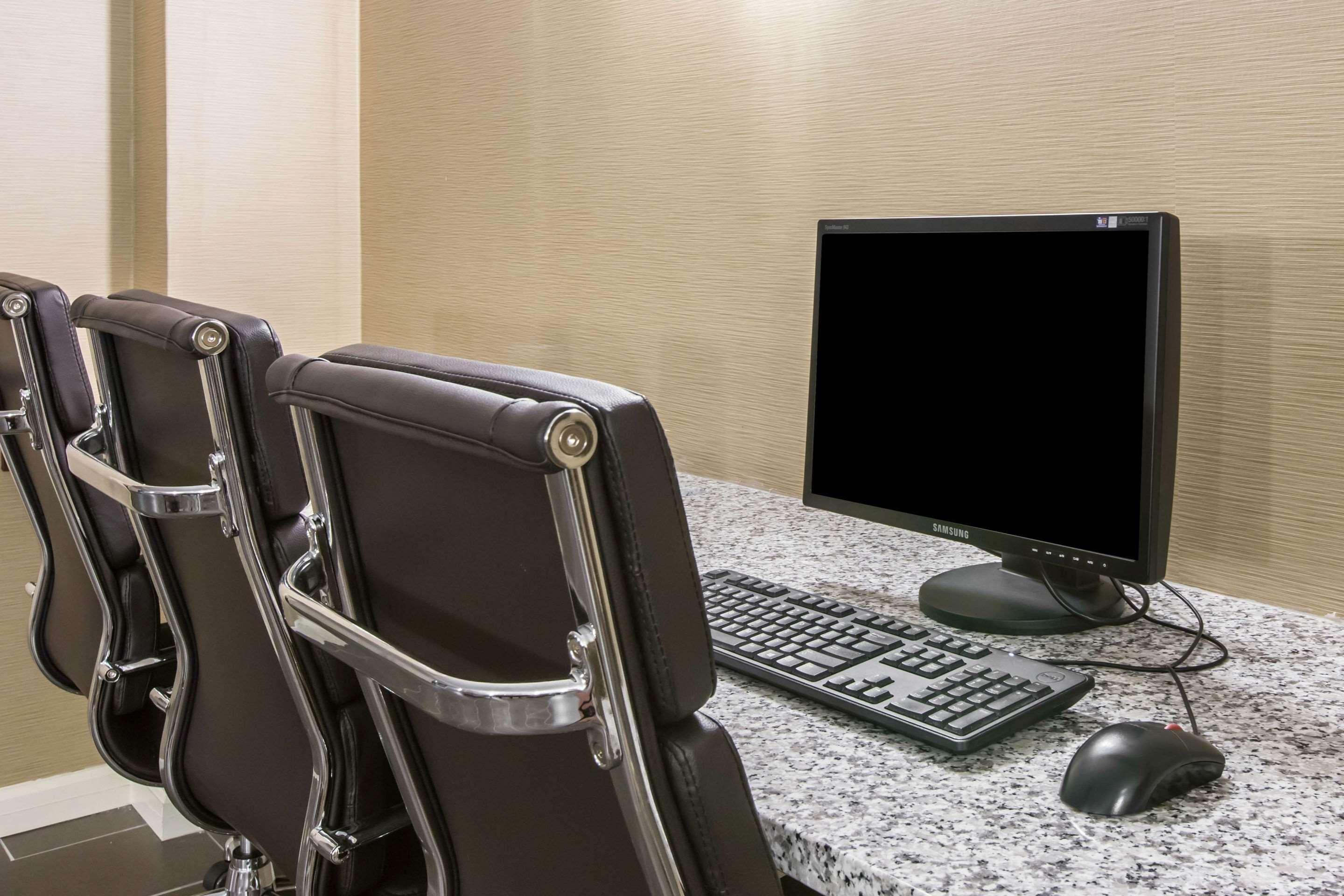 Comfort Inn & Suites Knoxville West Dış mekan fotoğraf
