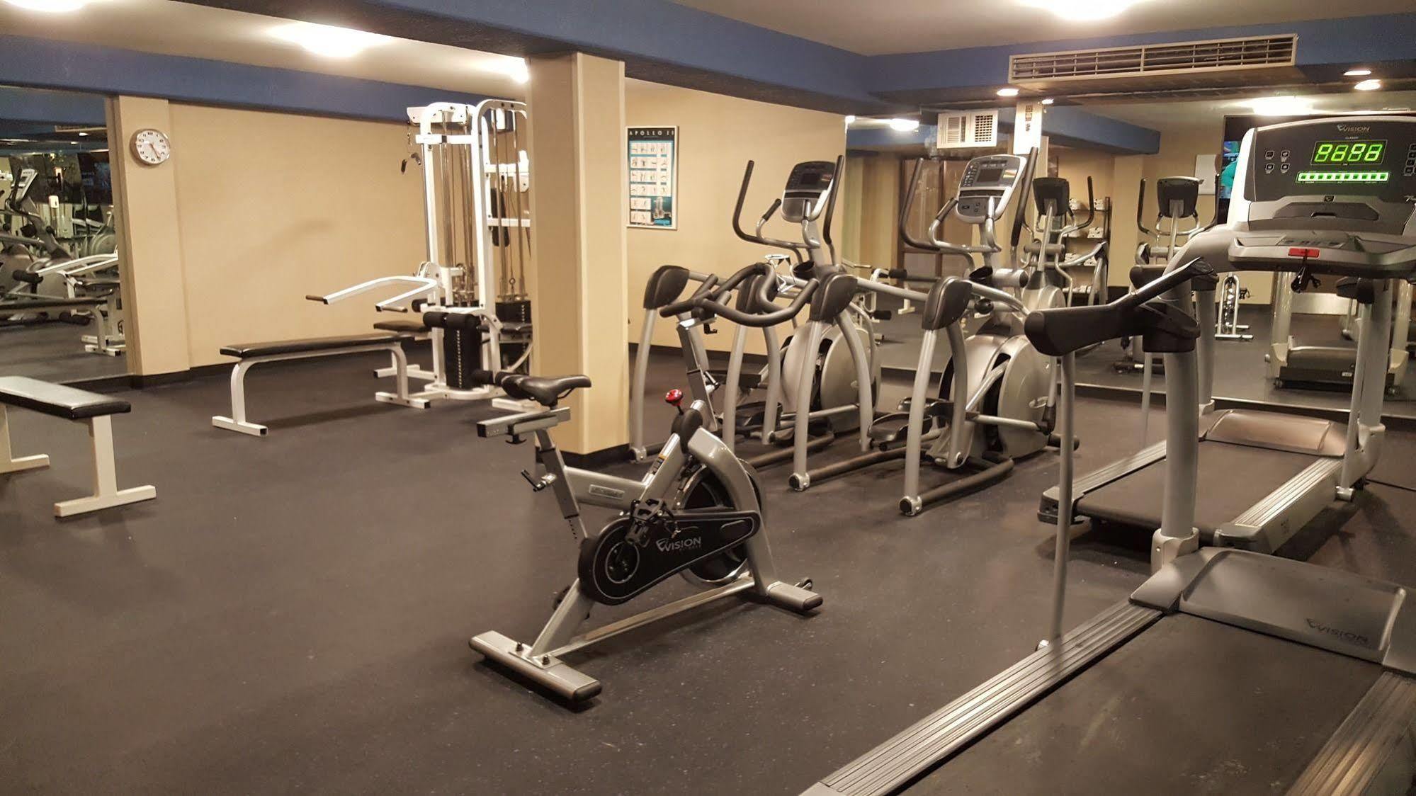 Comfort Inn & Suites Knoxville West Dış mekan fotoğraf