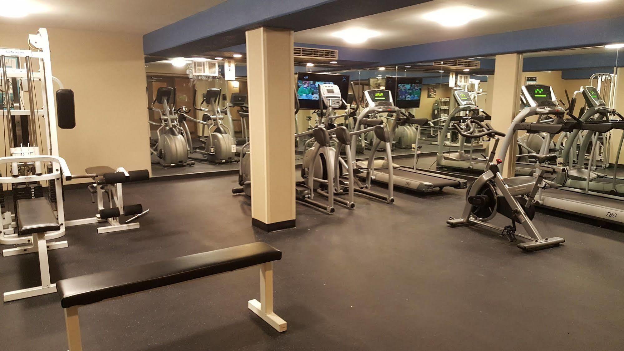 Comfort Inn & Suites Knoxville West Dış mekan fotoğraf